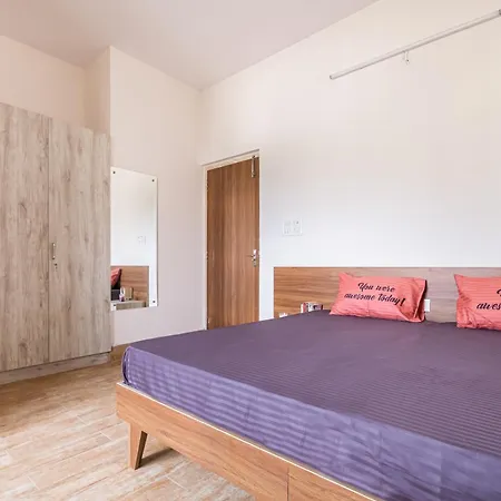 Living Homes Deneb- Hsr Layout, Near Nift